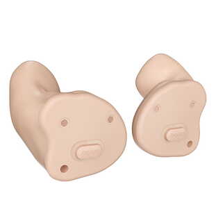 Signia Insio Charge&Go AX Hearing Aids